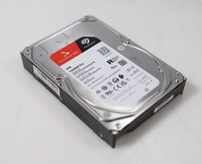 Seagate IronWolf Pro 6TB ST6000NT001 3.5" 7200RPM 6 Gb/s SATA NAS Hard Drive