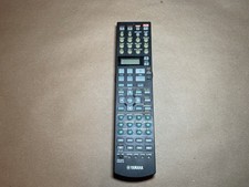 Yamaha RAV354 Home Audio Receiver Remote Control for RX-V4600 OEM