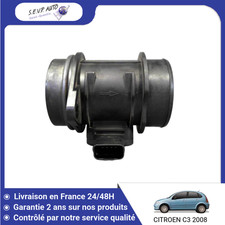 Débimètre Citroen C1