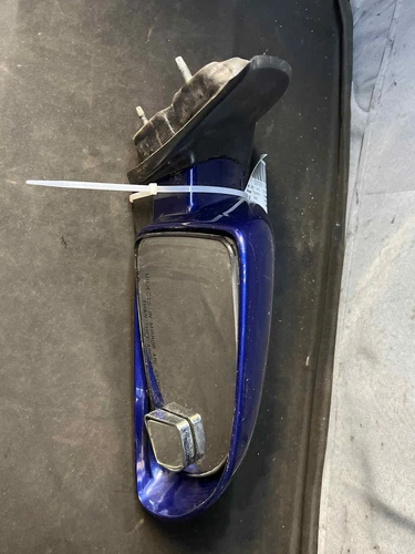 Fits 2006-2009 Pontiac Torrent Blue Right Door Mirror OEM:19169156