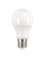 BOT Lighting - Shot Led-Lampe Tropfen Opal E27 17,5W 2452Lm 2700K Warmlicht 200°