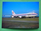 B 747-400 CARGOLUX LX-KCV