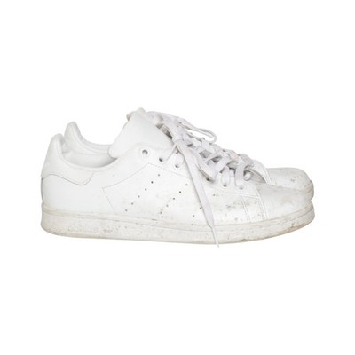 Stan Smith x Adidas, Sneaker, Größe: 42 2/3, Stan Smith, Weiß, Herren #eiV