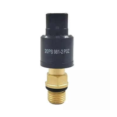 #ad Pressure Sensor Switch 981 2P3Z For Hyundai R215 7 R225 7 Excavator $39.02