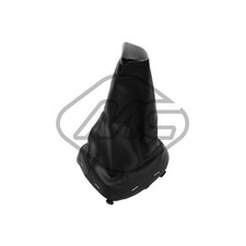 ORIGINAL® Metalcaucho 65015 Schalthebelverkleidung passend für Renault KANGOO