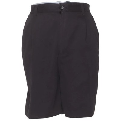 Izod Golf, Shorts, Größe: 36, Schwarz, Polyester, Herren #3Tk