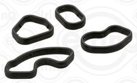 Elring 907.240 Dichtungssatz, ÖLküHler For CitroËN DS Fiat Ford Opel Peugeot TOY