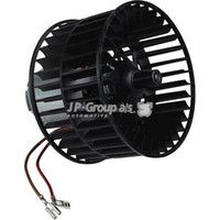 JP Group InnenraumgebläSe FüR Opel Corsa B 73_ 78_ 79_ Tigra 95_ 71_ Vauxhall