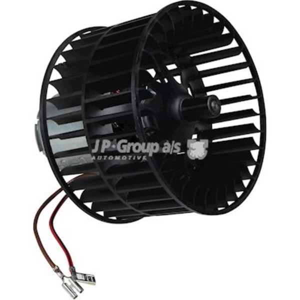 JP Group InnenraumgebläSe FüR Opel Corsa B 73_ 78_ 79_ Tigra 95_ 71_ Vauxhall-image