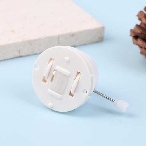 1Pc Walking Toy Movement Wind Up Toy For DIY Crafts Mini Clockwork ...
