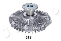 Kupplung KüHlerlüFter Japko 36518 FüR Mitsubishi Pajero 3 Canvas Top V65W V75W