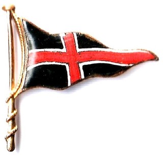 Clubabzeichen / Wassersport : Segler Vereinigung Niederelbe