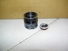 Lew's Speed Spin SS 20HS Spool & Cap PARTS ONLY