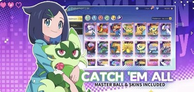 Die Besten/Pokémon/Pocket/Kreaturen Vollständige Beschreibung lesen