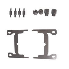 For Corsair iCUE Elite Capellix/ELITE LCD Series Coolers Mounting Bracket Kit