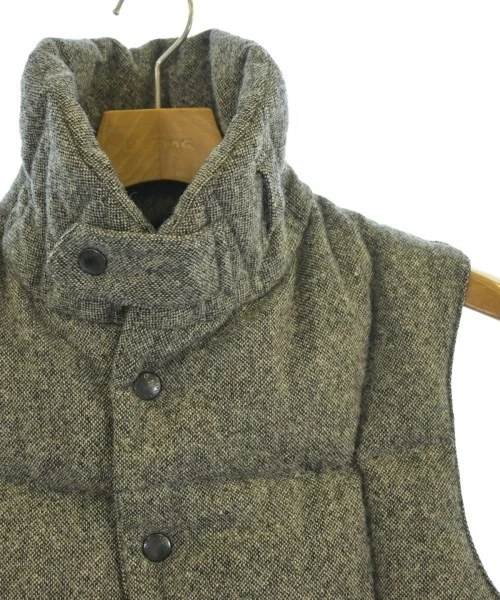 Engineered Garments Down Jackets / Down Vests Gray XS 2200614144017 - Image 4 of 4