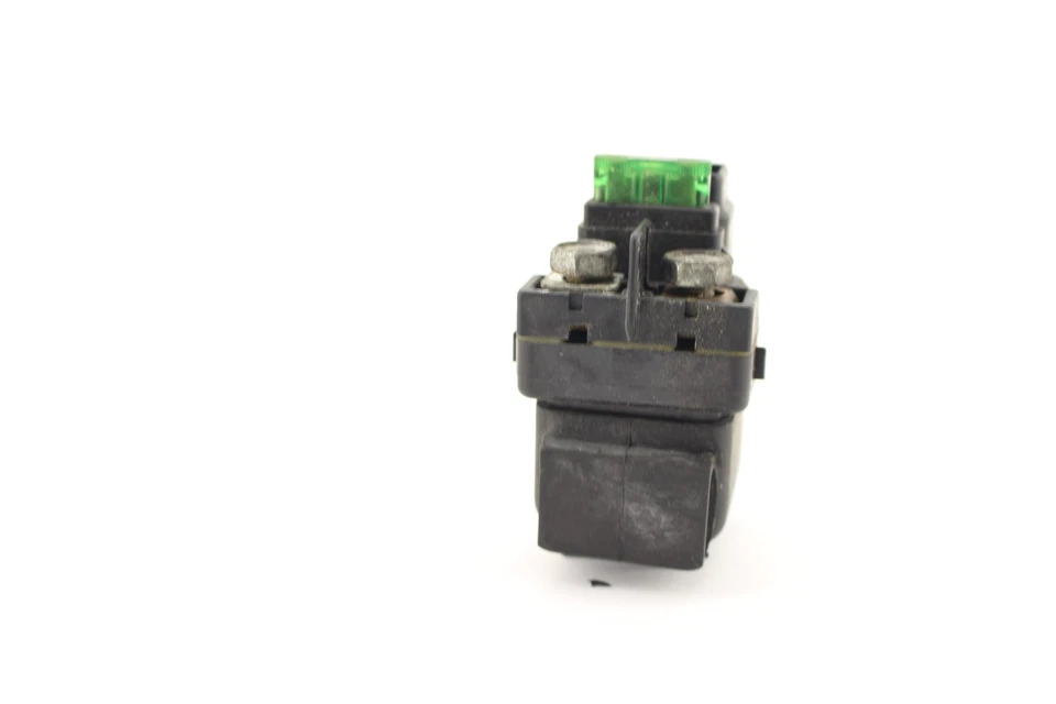 Suzuki GSXR600 2003 OEM relé de arranque motor interruptor 31800-06G00 Foto 4 de 4