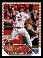 2023 Topps Gold Star Parallel 1-250 * Set Break * * Pick Your Card *