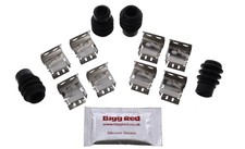 Kits de frein Opel INSIGNIA