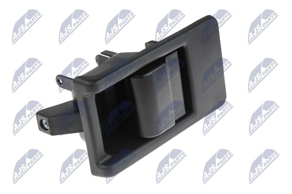 NTY TüRaußEngriff EZC-FT-065 Kunststoff FüR Fiat Ducato Bus Combinato CAT 4X4 1-image