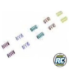 Kyosho Front Spring Set Mr-04 Mzw701 KYOMZW701