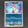 Purrloin - 055/086 - Pokeball Holo - White Flare - Pokemon Card - NM/M
