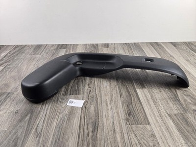 Mazda CX-90 2024 2025 Rear Left 2nd Row Seat Outer Recliner Cover Trim