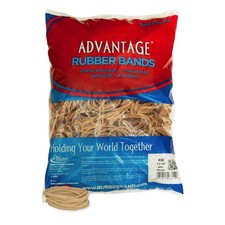 Rubber 26324 Advantage Rubber Bands Size #32,...