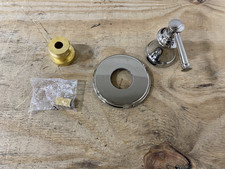 Signature Hardware SHBE90052PN Beasley 6 Function Diverter Valve Trim Only *READ