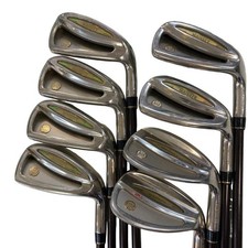 Used Majesty Golf Formerly Maruman MAJESTY ROYAL IV Iron Set MAJESTY ROYAL IV