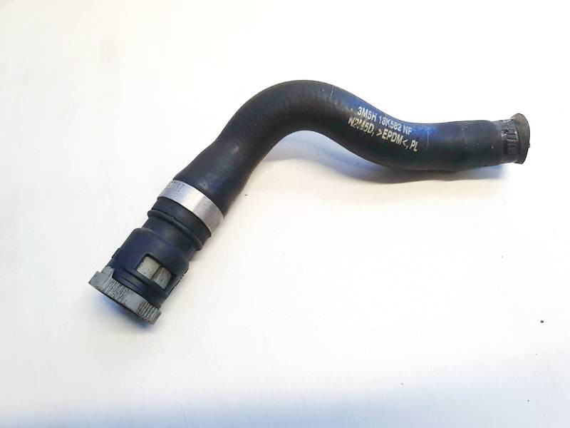 Volvo V50 Cooling Water Radiator Hose 3M5H18K582NF DE1842489-92