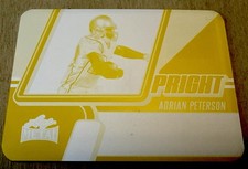 2016 Leaf Plates Hockey Cards 19