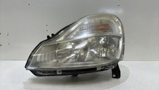 Optique avant principal gauche (feux)(phare) RENAULT GRAND MODUS PHASE 2