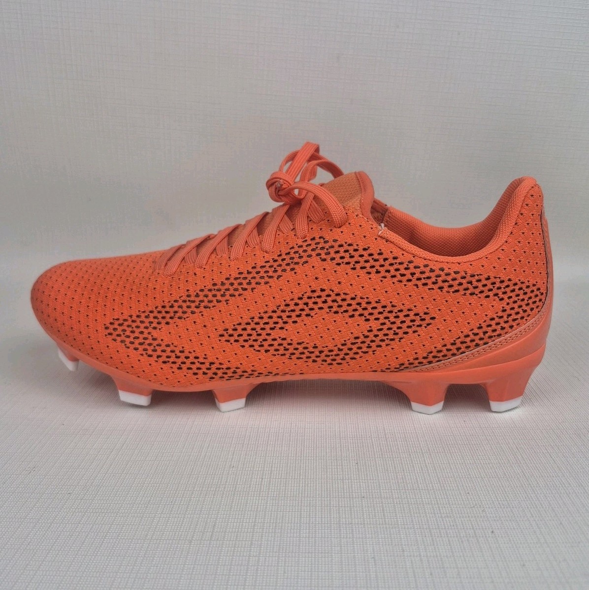 キャメロン UMBRO Velocita Matrix Club FG Soccer Cleats 82064U-MME Men's Size