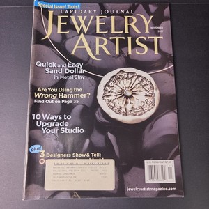 Lapidary Journal Magazine | eBay