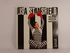 STANSFIELD,LISA WHAT DID I DO TO YOU? 10" (A) 10" ARISTA