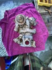 Land Range Discovery Rover V8 Timing Chain Cover Oil Pump 3.5 3.9 4.2 HRC 1321B