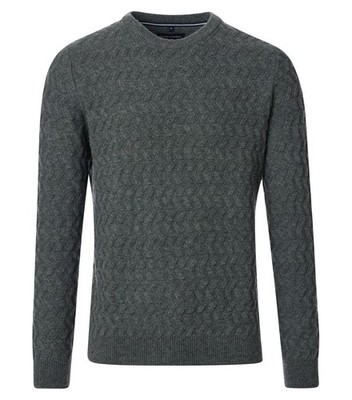 CASAMODA Pullover uni