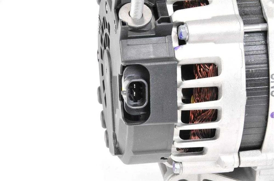 Alternador Foto 3 de 4