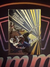 2017 Panini Vertex - Ground Control Melvin Gordon #GC-5 Chargers