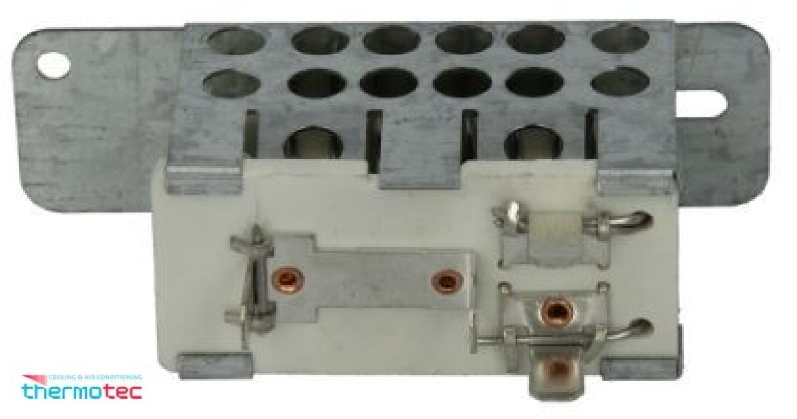 Thermotec Widerstand, Innenraumgebläse Deg003tt - Bild 2