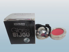 BOURJOIS LIPSTICK GLOSS BIJOU 07 0.8 NWB