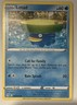 Pokémon Lotad 032/203 Evolving Skies Common Basic Regular 60 HP English