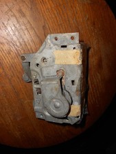 1956 Chrysler Desoto Imperial Front Drivers Door Latch Nos Special 4door Hardtop