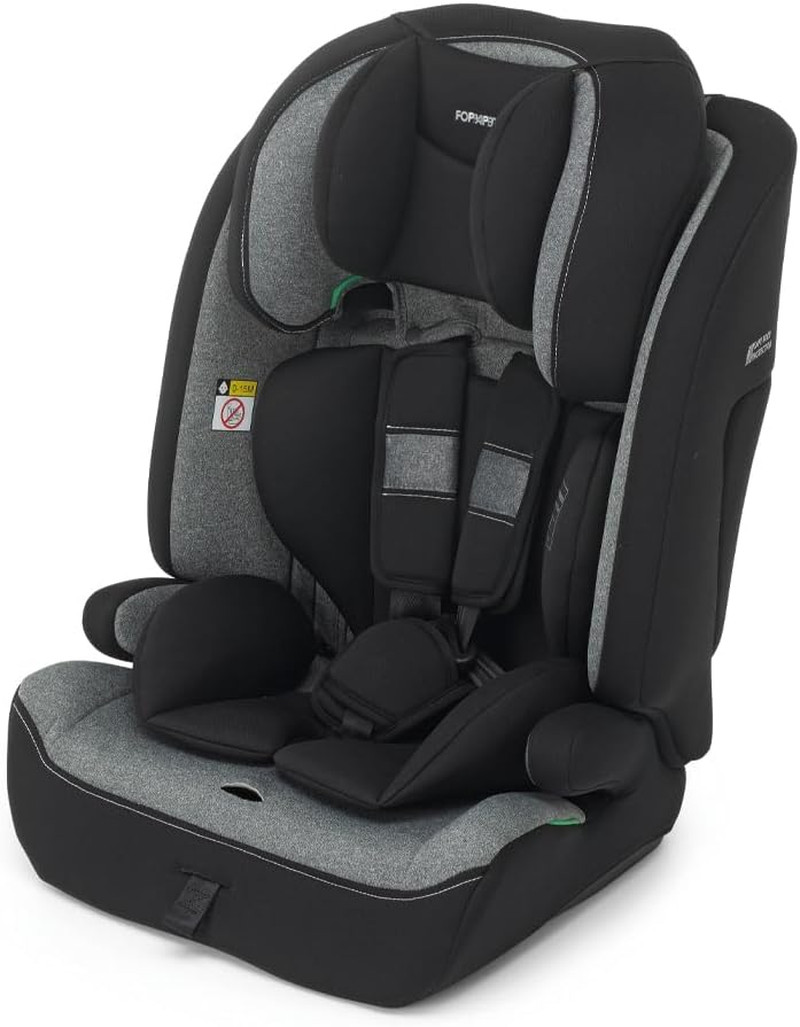 Seggiolino Auto Babyroad New I-Size per Bambini