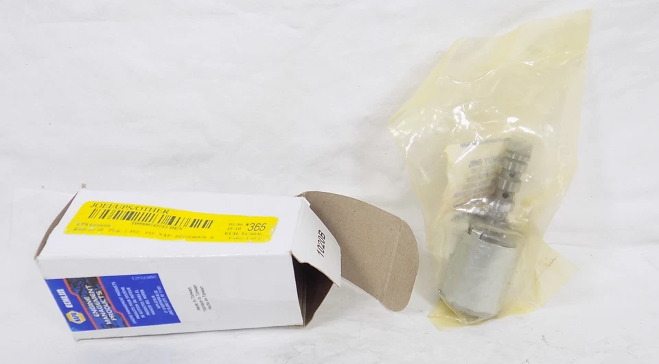 🔥Napa Transmission Control Solenoid ECH TCS936 FORD Super Duty F350, F450, F250 Foto 4 de 4