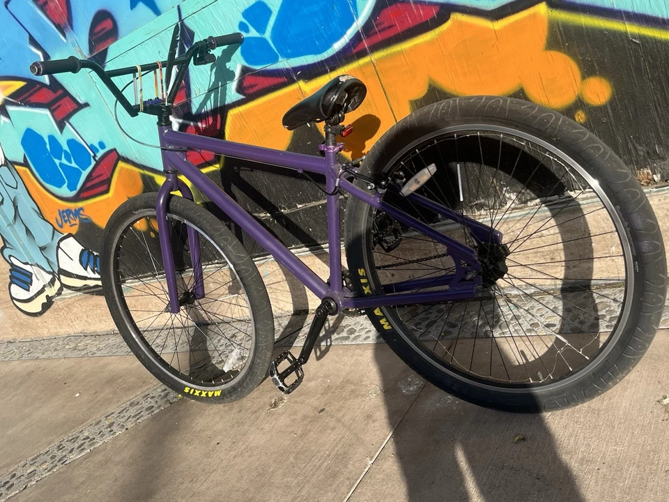 29 Thruster Wheelie Bike (Want it gone ASAP By Today)  - Image 2 of 2