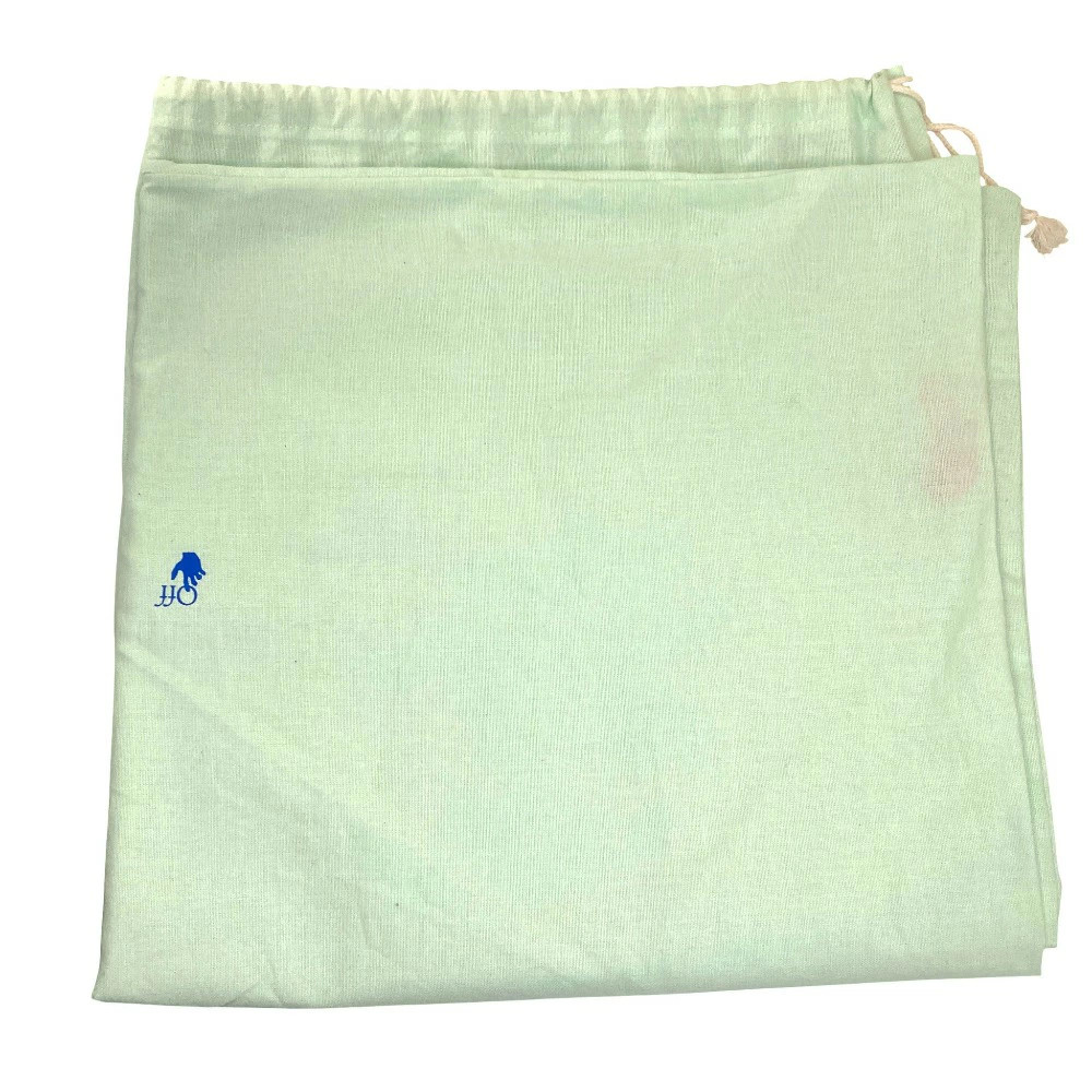 Off-White Clip Binder leather Shopper Tote Bag Black Men's Women's Luxs Brand thumbnail 14