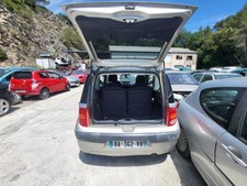 Verin de hayon / de capot Peugeot 1007