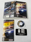 Psp - Ridge Racer Sony PlayStation Portable Complete #2904